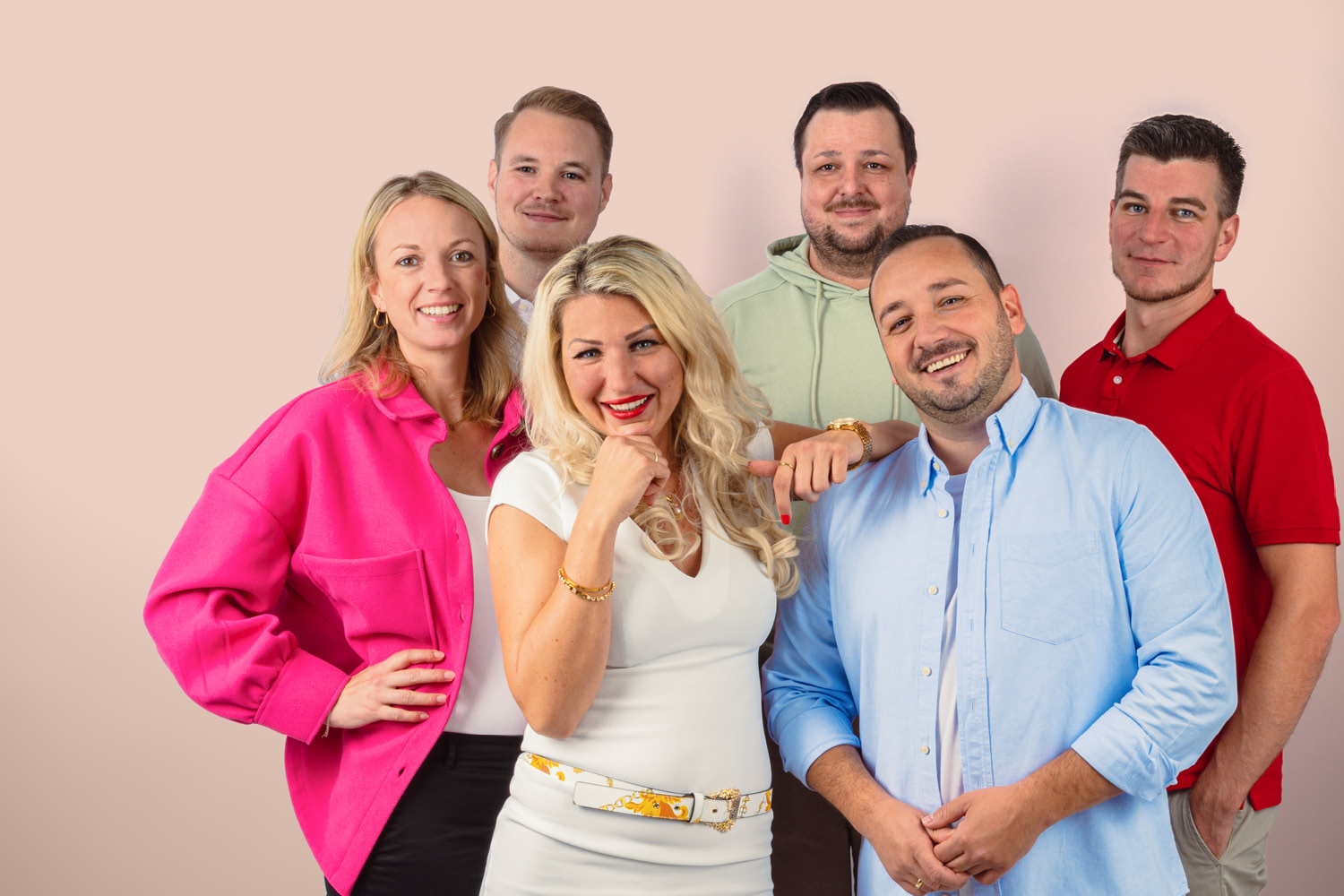 Mehr über den Artikel erfahren Schnauze voll vom Job? Dann komm zu JOBWOLF